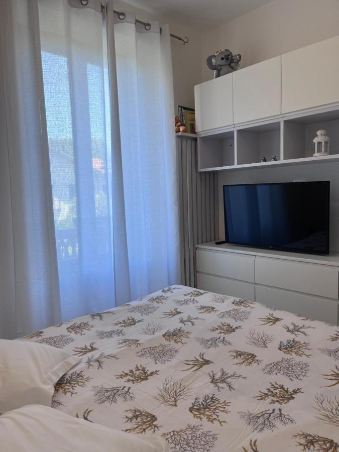 I Narcisi Fronte Lago Maggiore Germignaga Exteriör bild