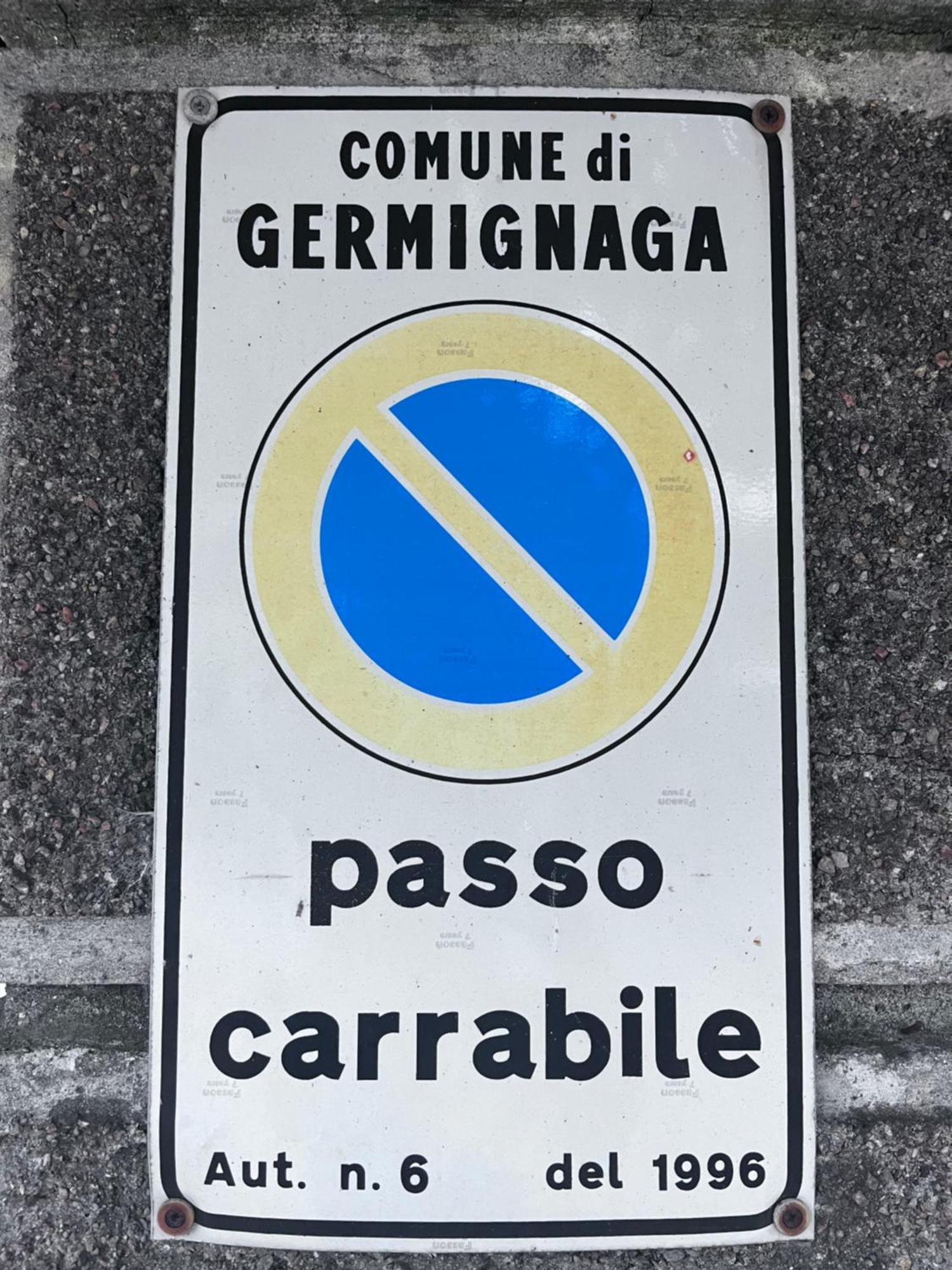 I Narcisi Fronte Lago Maggiore Germignaga Exteriör bild
