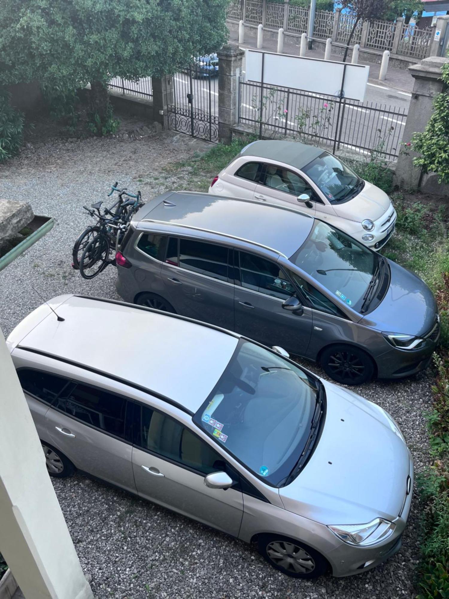 I Narcisi Fronte Lago Maggiore Germignaga Exteriör bild